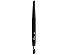 Nyx Fill y Fluff Eyebrow Pomade Pieštukas Clear 15g