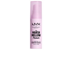 "Nyx Marsh Mellow Primer" Makiažo bazė