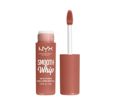 NYX Matiniai skysti lūpų dažai Smooth Whip, 4 ml, spalva - Pancake stacks