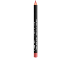 Nyx Suede Matte Lipliner Brunch Me