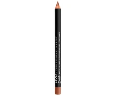 Nyx Suede Matte Lipliner Soft Spoken