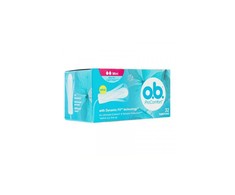 O.b. "Procomfort Mini Buffer" tamponai 32 vnt