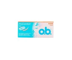 tamponai O.b. "Procomfort Super Buffer" 32 vnt