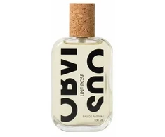 Obvious Une Rose Eau De Parfum Purškiklis 100ml