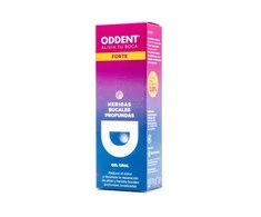 Oddent Forte geriamasis gelis gilioms burnos opoms gydyti 8ml