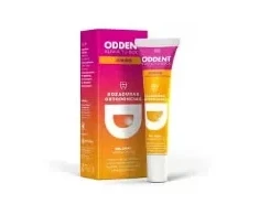 Oddent gelis Oral Junior Chafing Ortodontija 15ml