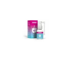 Oddent hialurono rūgšties dantenų purškiklis 20ml
