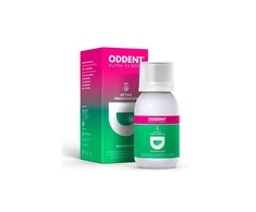 Oddent hialurono rūgšties burnos skalavimo skystis 300ml