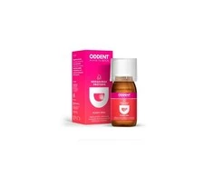 Oddoent Oddent Oddent burnos skystis 50ml