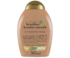 Ogx Brazilian Keratin Hair Conditioner 385ml