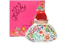 Oilily, 75 ml Purškiklis EDP