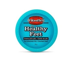 Kojų kremas O'Keeffe's Healthy Feet, 96 g