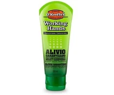 O'Keeffe's Working Hands Hand Kreminis rankų kremas, 80 ml