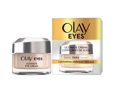 Olay Eyes Ultimate Eye Contour paakių kremas 15ml