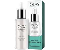 Olay Luminous Skin Tone Advanced Anti-Ageing Serum, 40 ml