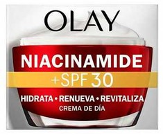 Olay Niacinamida24 Vitamina e Crema Hidratante Día Spf30, 50 ml