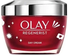Olay Regenerist Limited Edition Day Kreminis with Niacinamide dieninis veido kremas, 50 ml