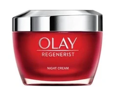 "Olay Regenerist 3 Point Age Defying Kreminis Night" naktinis kremas 50ml