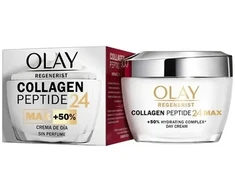 Olay Regenerist Collagen Peptide24 Max Day Kreminis 50ml