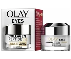 "Olay Regenerist Collagen Peptide24 Max" akių kremas 15ml