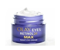 "Olay Regenerist Retinol24 Max Night Eye Contour" naktinis paakių kremas su retinoliu 15ml