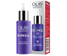 Olay Regenerist Retinol24 naktinis serumas 40 ml