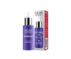 "Olay Regenerist Retinol24" naktinis serumas 40ml