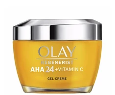 Olay Regenerist Vitamin C Aha 24 Gel Crema Día 50ml