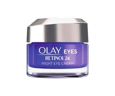 "Olay Retinol24 Nigh Paakių kremas"paakių kremas 15ml