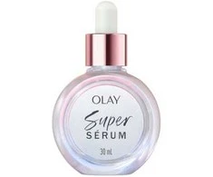 Olay Super Serum 5in1 veido serumas, 30 ml