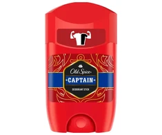 Old Spice Captain dezodorantas, 50 ml