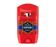 "Old Spice Captain" dezodorantas 50ml