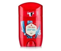 Old Spice Deep Sea Desodorante Stick 50ml