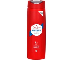 Dušo želė OLD SPICE Whitewater, 400 ml