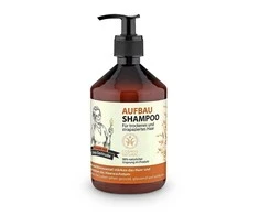 "Oma Gertrude" atkuriamasis šampūnas 500ml 0ml