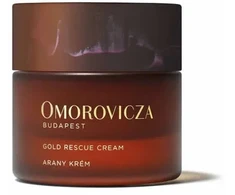 Omorovicza Gold Rescue Kreminis 50ml