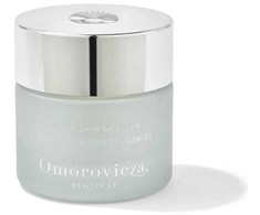 Omorovicza Sidabrinis Skin Saviour valomoji veido kaukė probleminei odai, 50 ml