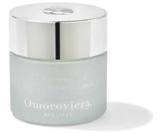 Omorovicza Sidabrinis Skin Saviour valomoji veido kaukė probleminei odai, 50 ml