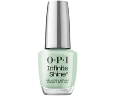 Opi Infinite Shine Esmalte De Uñas De Larga Duración Efecto Gel In Mint Condition 15ml