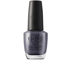 Opi Nail Lacquer Esmalte De Uñas Duración Hasta 7 Días Less Is Norse 15ml