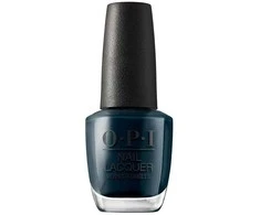 Opi Nail Lacquer Esmalte De Uñas Duración Hasta 7 Días Cia = Color Is Awesome, 15 ml