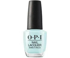 Opi Nail Lacquer Esmalte De Uñas Duración Hasta 7 Días Gelato On My Mind 15ml