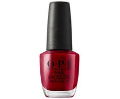 Opi Nail Lacquer Esmalte De Uñas Duración Hasta 7 Días Amore At The Grand Canal 15ml