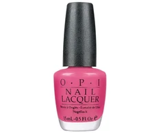 Opi Nail Lacquer La Paz Itively Hot 15ml
