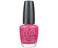Opi Nail Lacquer La Paz Itively Hot, 15 ml