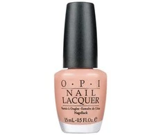 Opi Nail Lacquer Nla15 Dulce De Leche, 15 ml