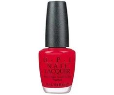 „Opi“ nagų lakas Nla16 „Brazilijos jaudulys“, 15 ml