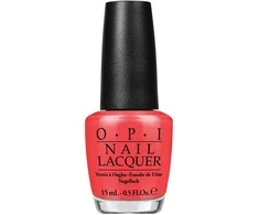 OPI Nail Lacquer Live Love Carnaval, 15 ml