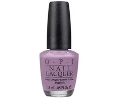 Opi Nail Lacquer Nlb29 Do You Lilac It, 15 ml