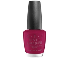 Opi Nail Lacquer Nlb78 Miami Beet 15ml